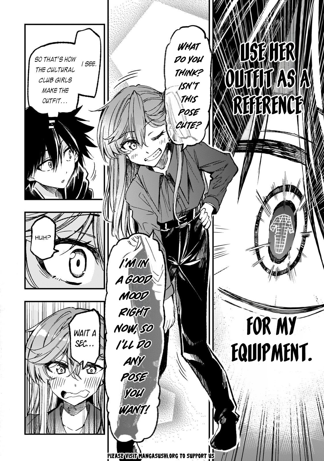 Hitoribocchi no Isekai Kouryaku Chap 335 - Next Chap 336