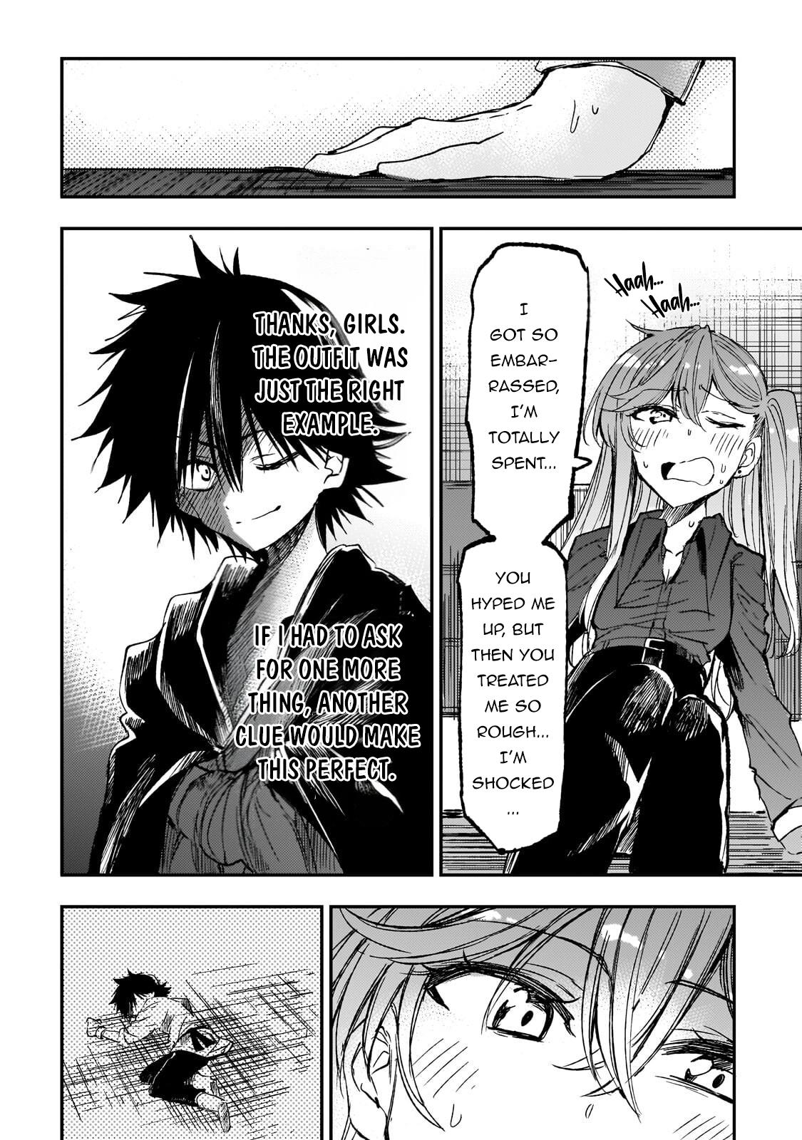 Hitoribocchi no Isekai Kouryaku Chap 335 - Next Chap 336