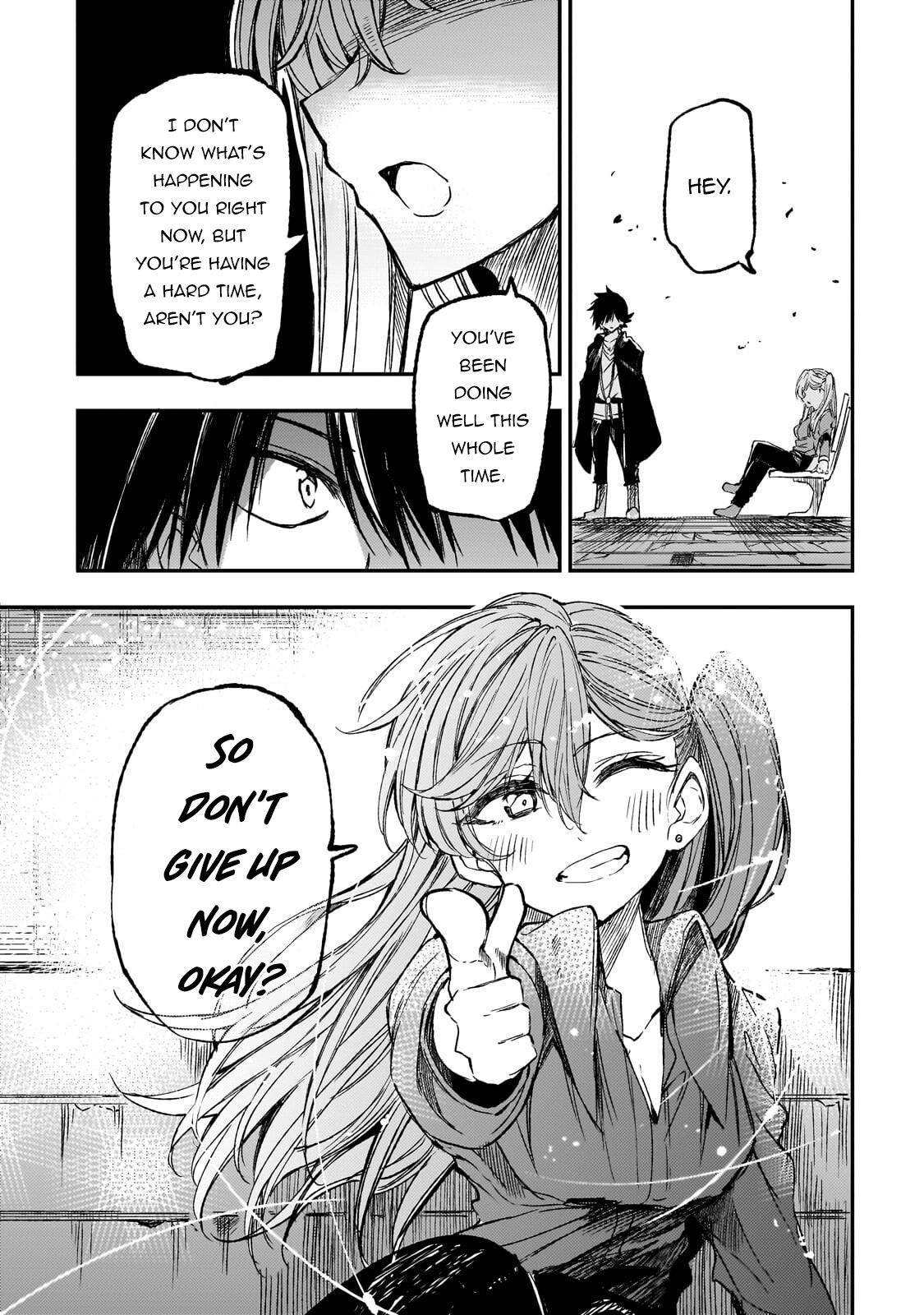 Hitoribocchi no Isekai Kouryaku Chap 335 - Next Chap 336