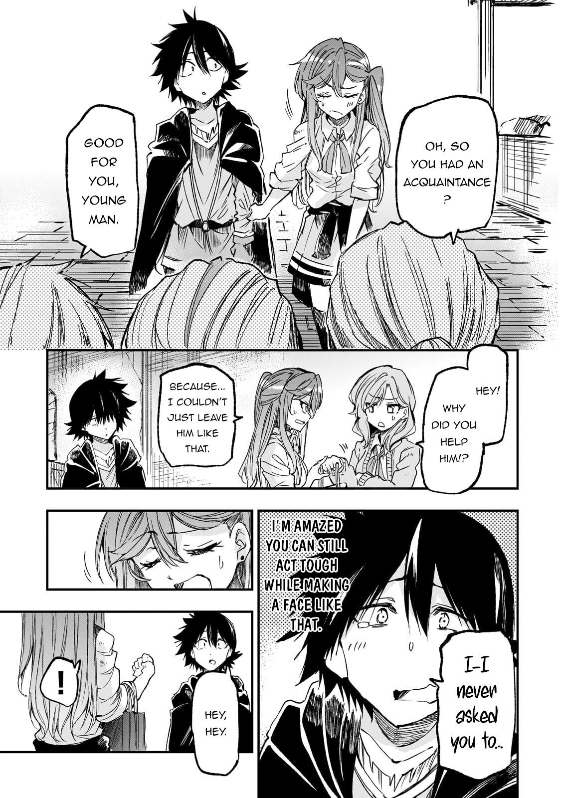 Hitoribocchi no Isekai Kouryaku Chap 335 - Next Chap 336