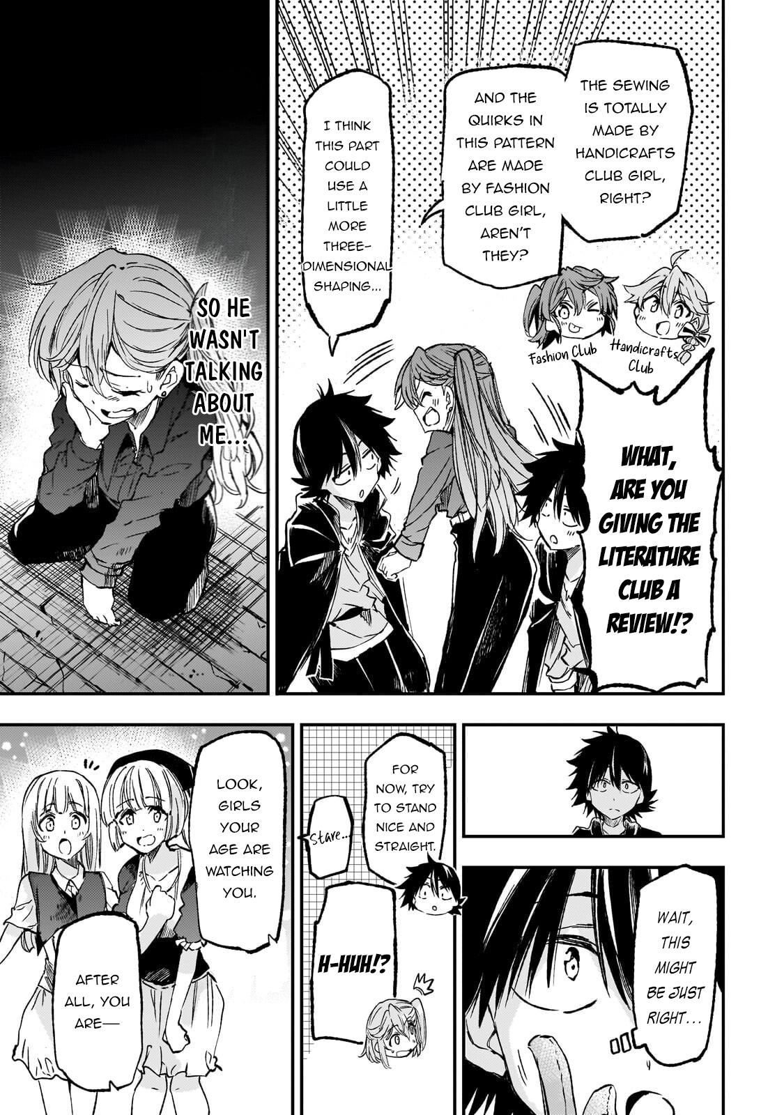Hitoribocchi no Isekai Kouryaku Chap 335 - Next Chap 336