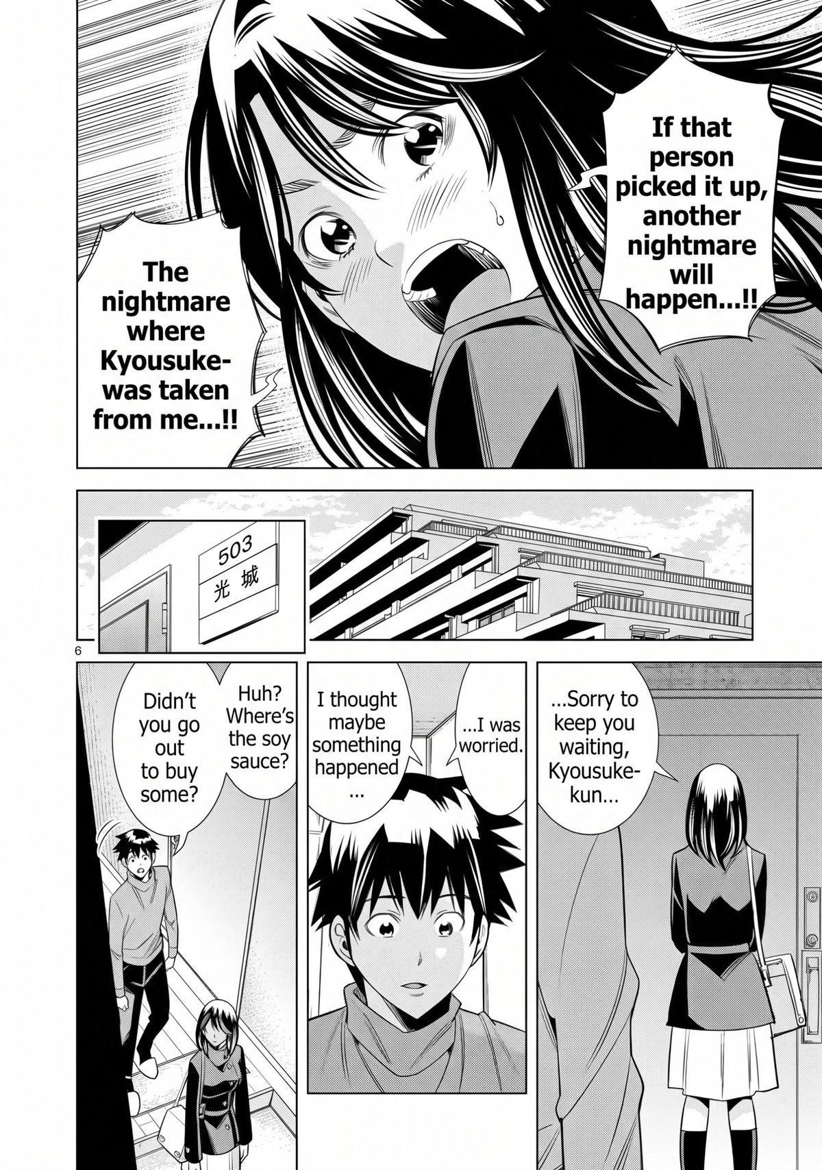 Hadacamera Chap 67 - Next Chap 68