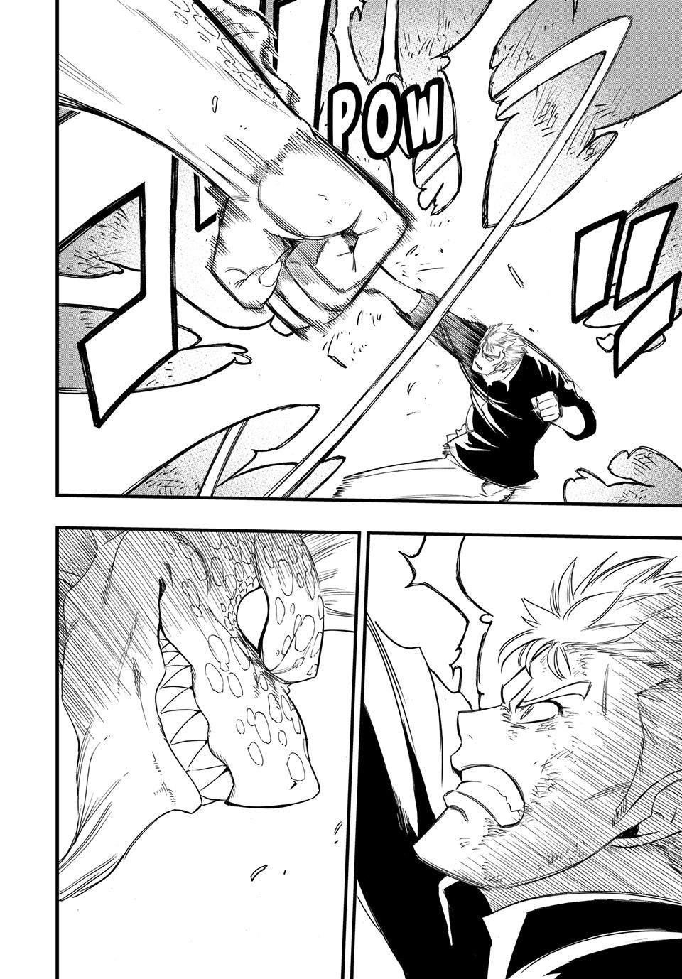 Fairy Tail: 100 Years Quest Chap 222 - Next Chap 223