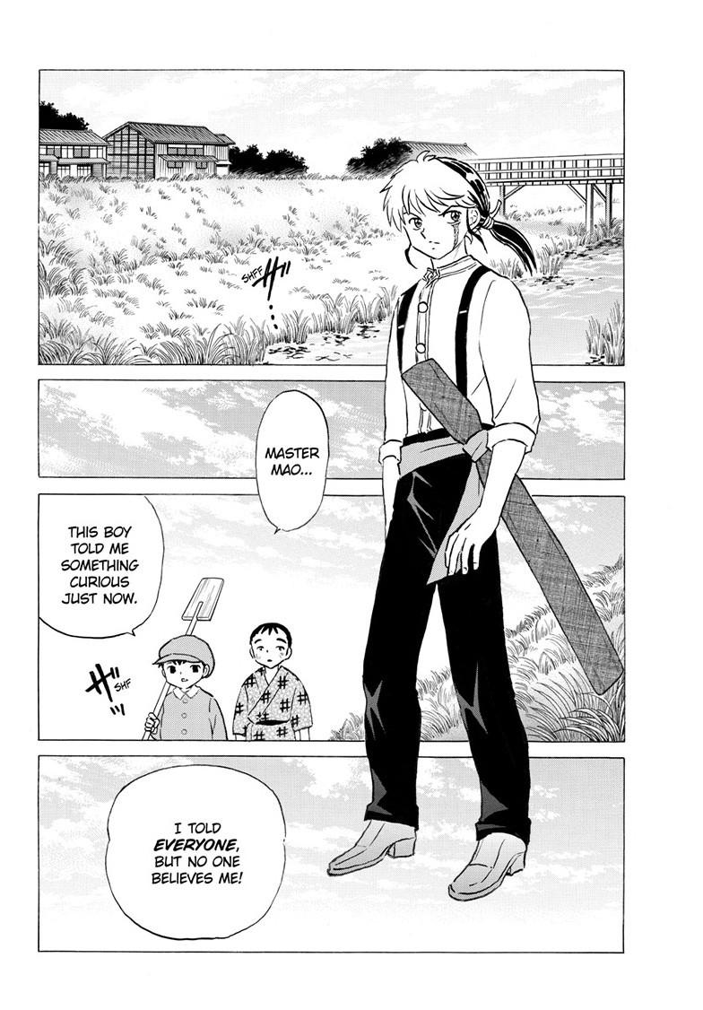 Mao Chap 339 - Next Chap 340