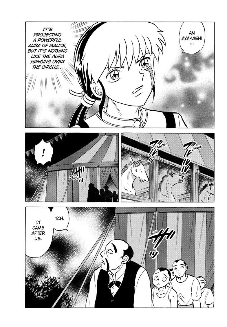 Mao Chap 339 - Next Chap 340