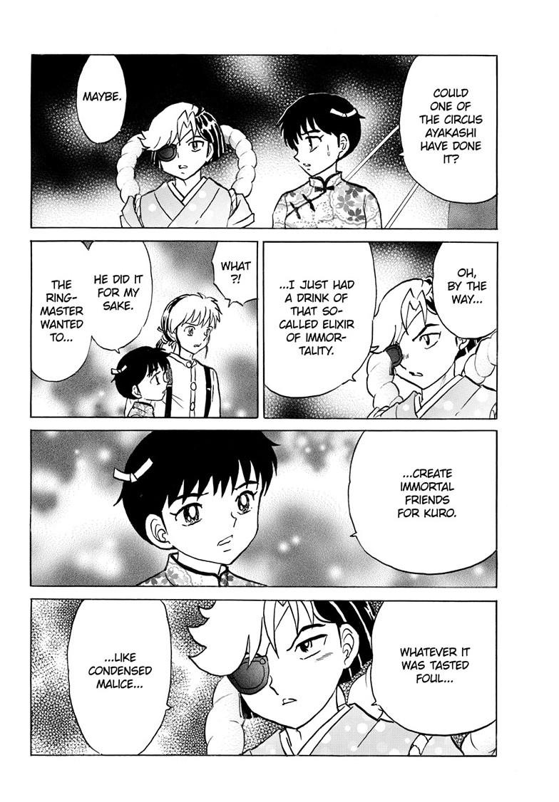 Mao Chap 339 - Next Chap 340