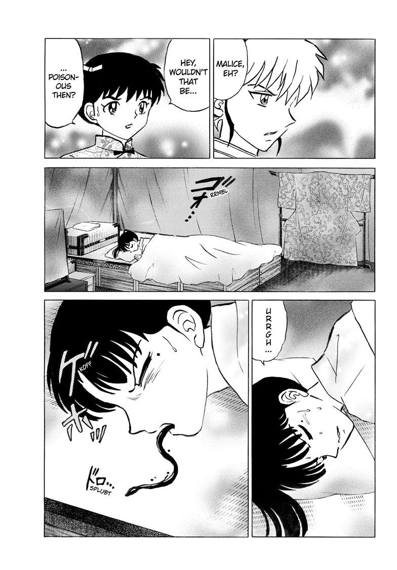 Mao Chap 339 - Next Chap 340