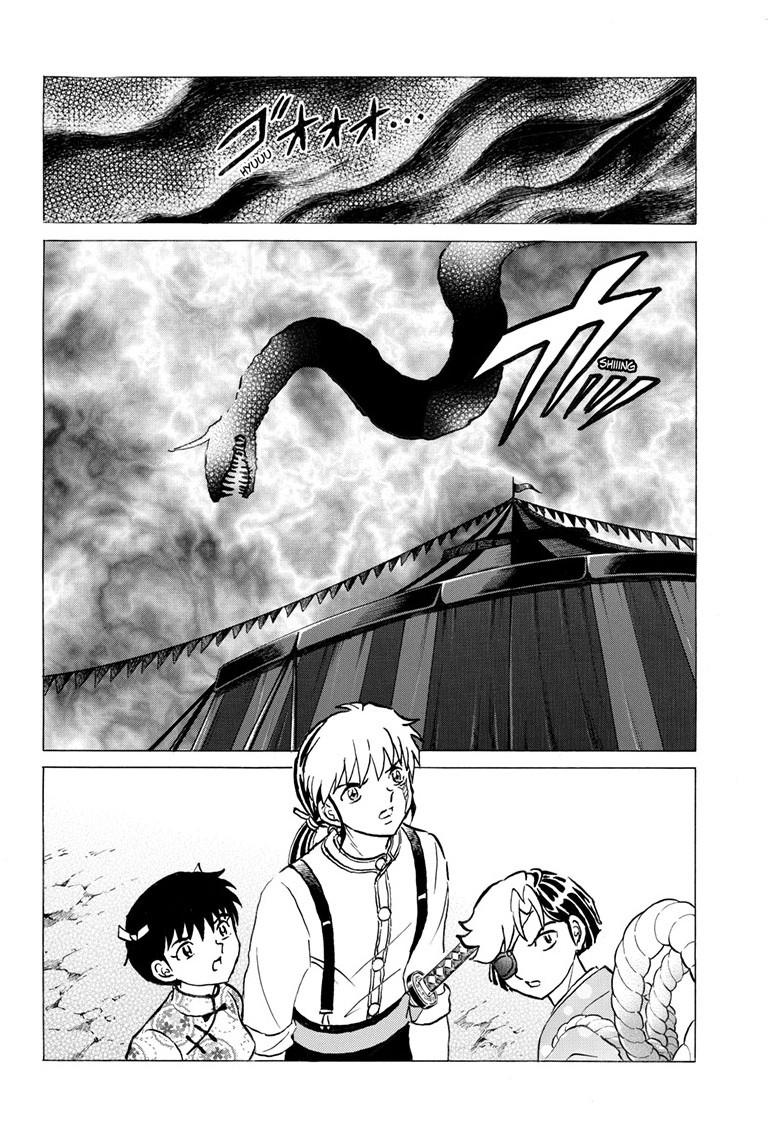 Mao Chap 339 - Next Chap 340