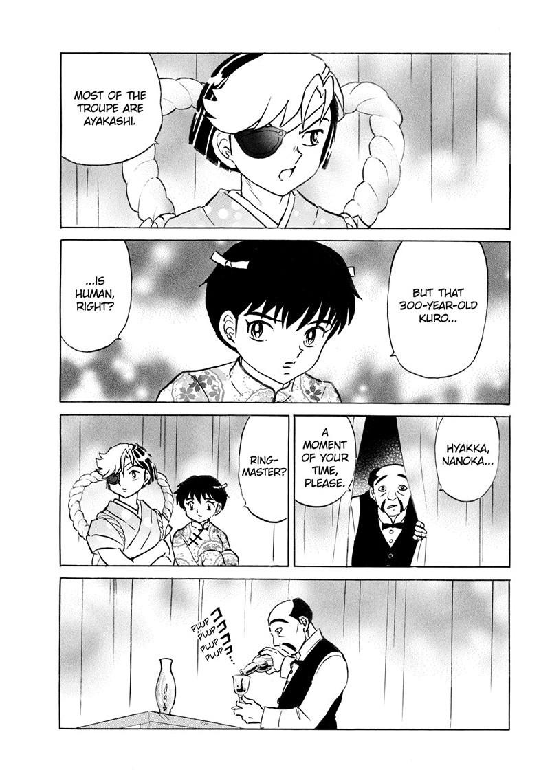 Mao Chap 339 - Next Chap 340