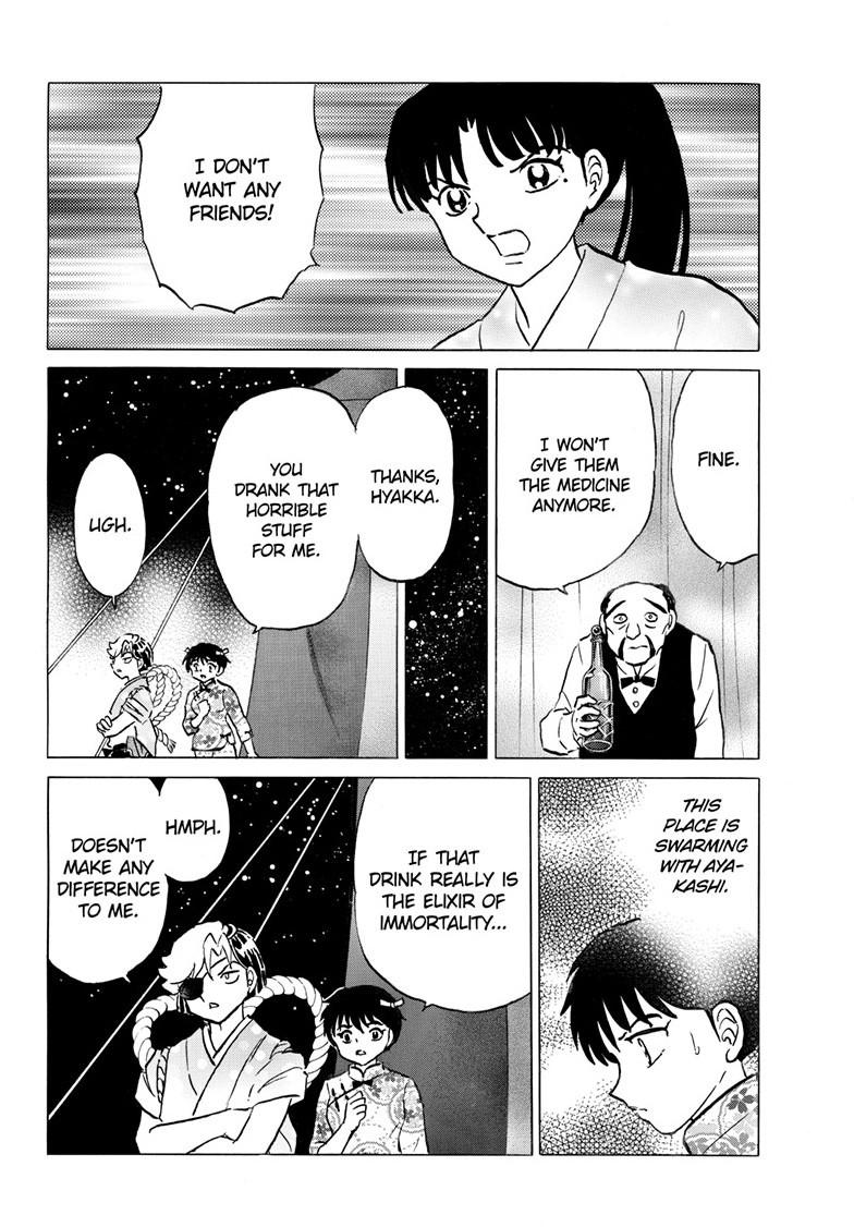 Mao Chap 339 - Next Chap 340