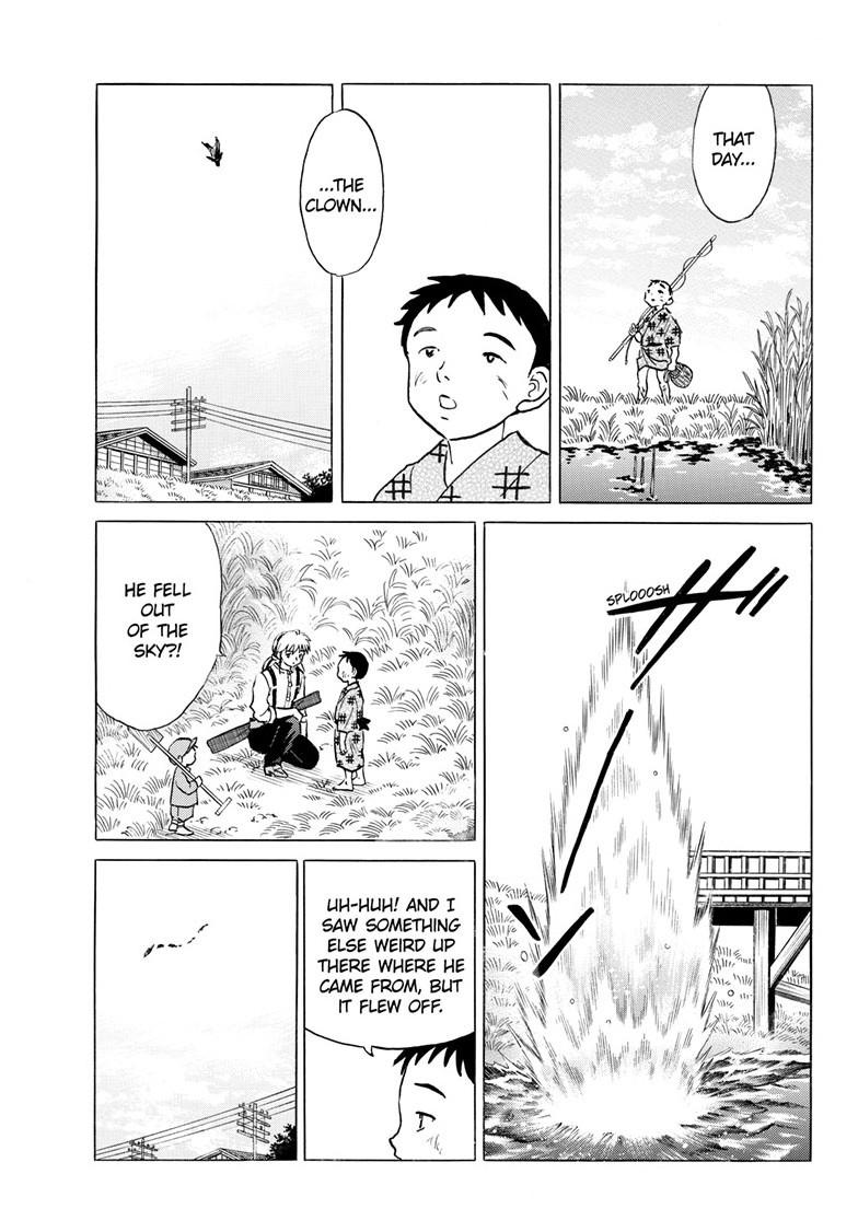 Mao Chap 339 - Next Chap 340