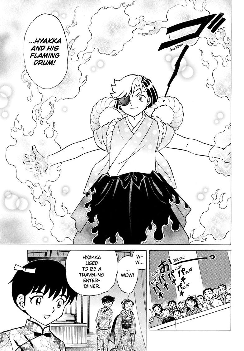 Mao Chap 339 - Next Chap 340