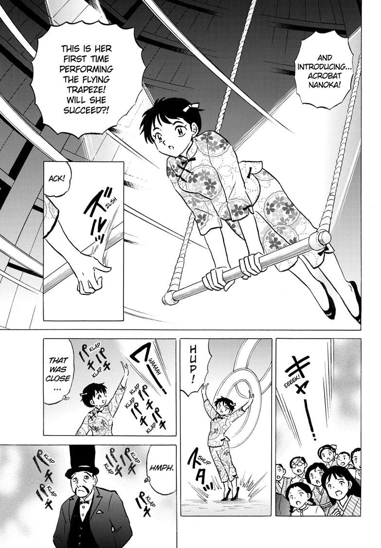 Mao Chap 339 - Next Chap 340