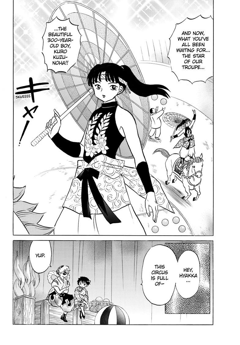Mao Chap 339 - Next Chap 340