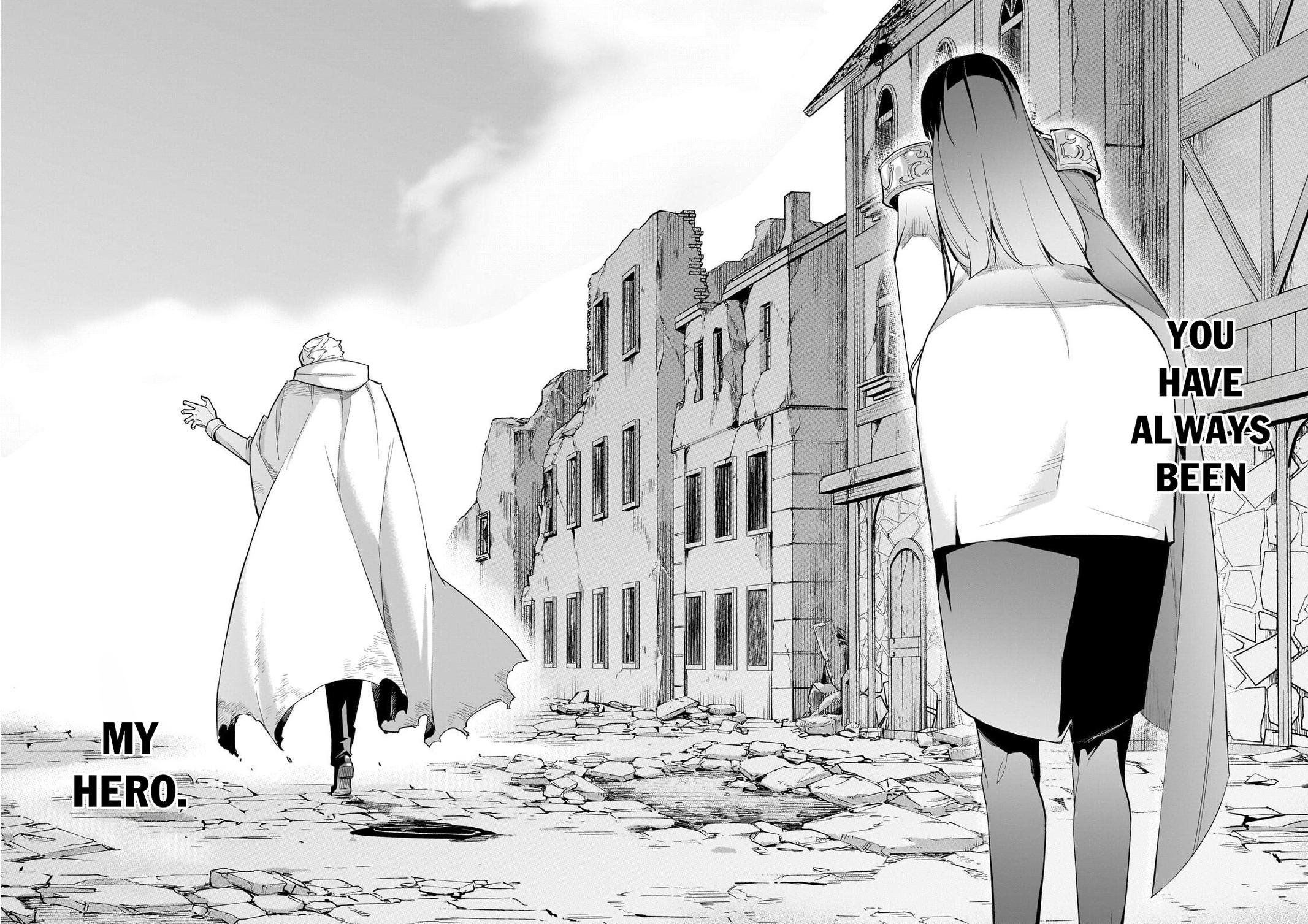 Kuro no Shoukanshi Chap 199.2 - Next Chap 200.2