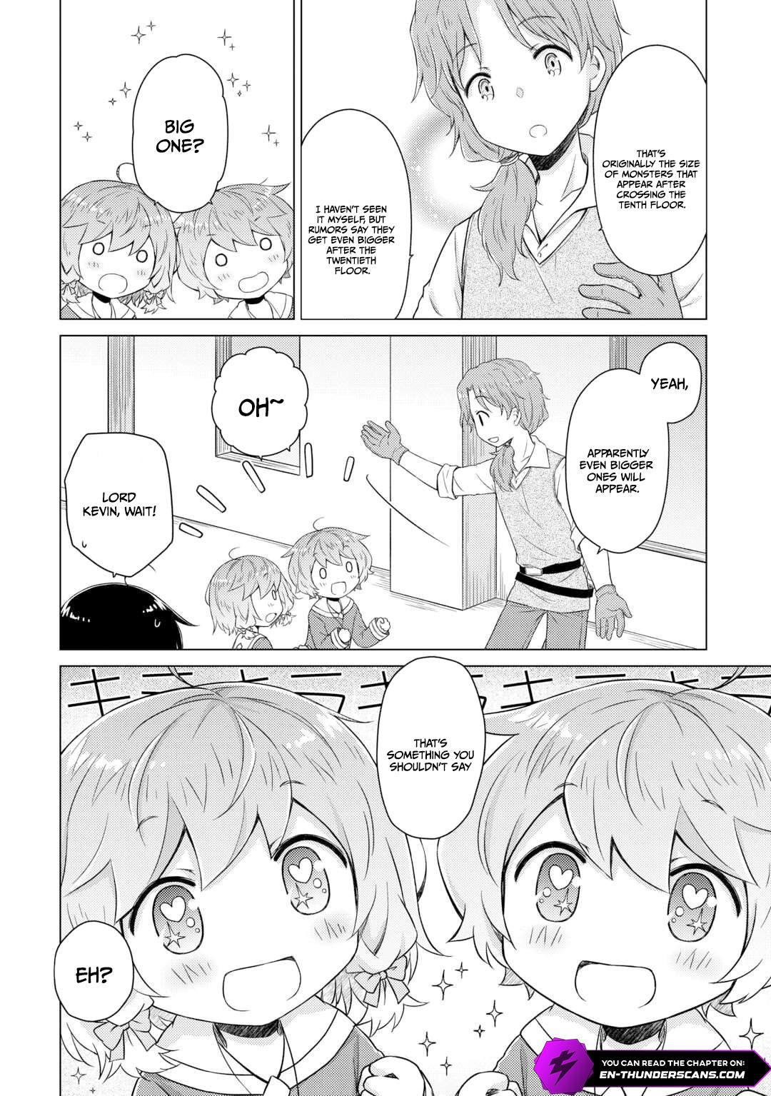 Isekai Yururi Kikou Chap 82 - Next Chap 83