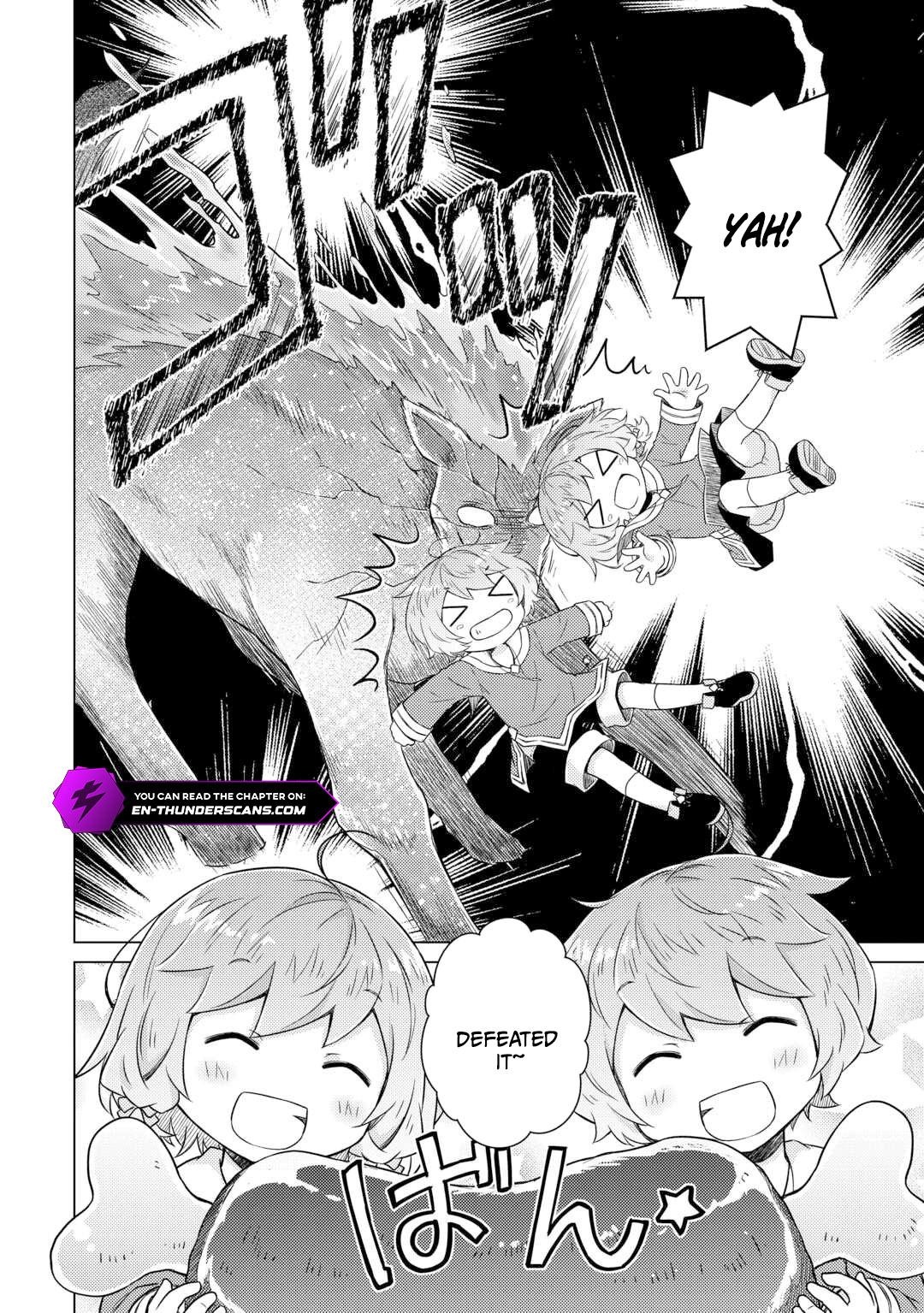 Isekai Yururi Kikou Chap 82 - Next Chap 83