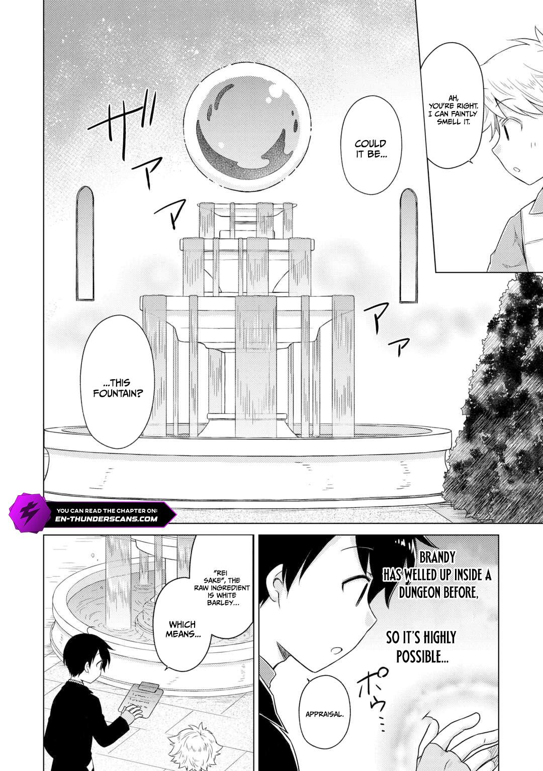 Isekai Yururi Kikou Chap 82 - Next Chap 83