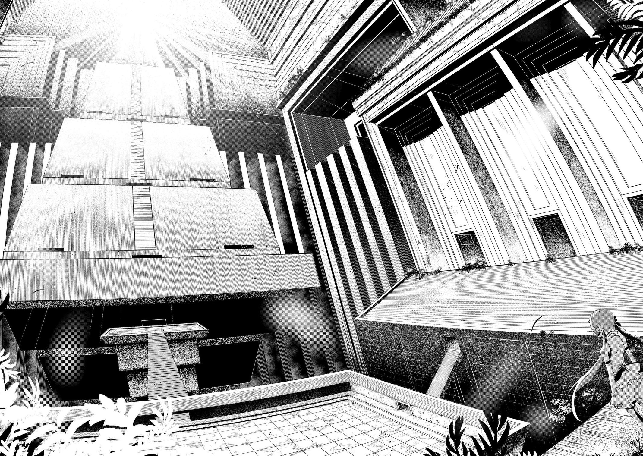 Joukamachi no Dandelion Chap 81 - Next Chap 82