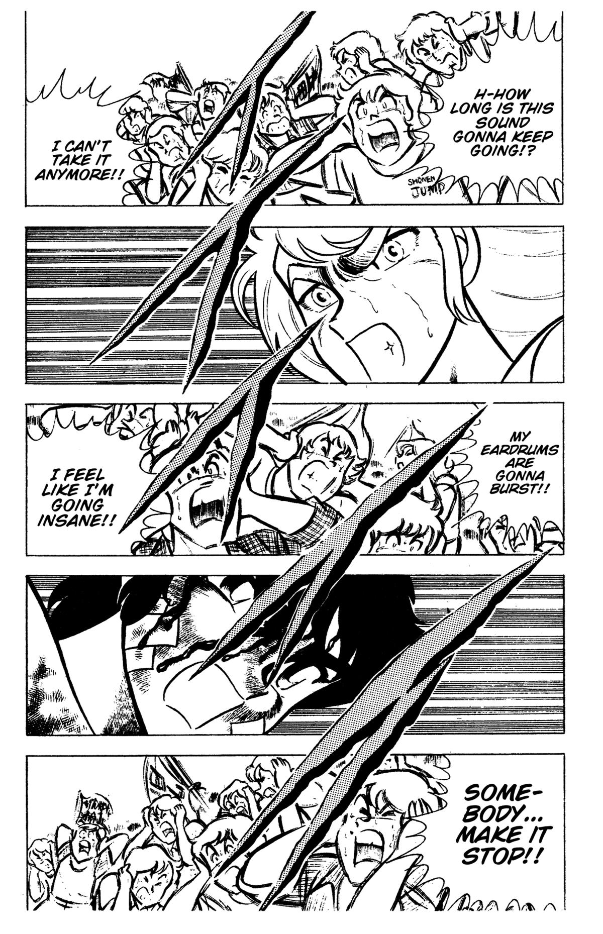 Ring ni Kakero Chap 94 - Next Chap 95