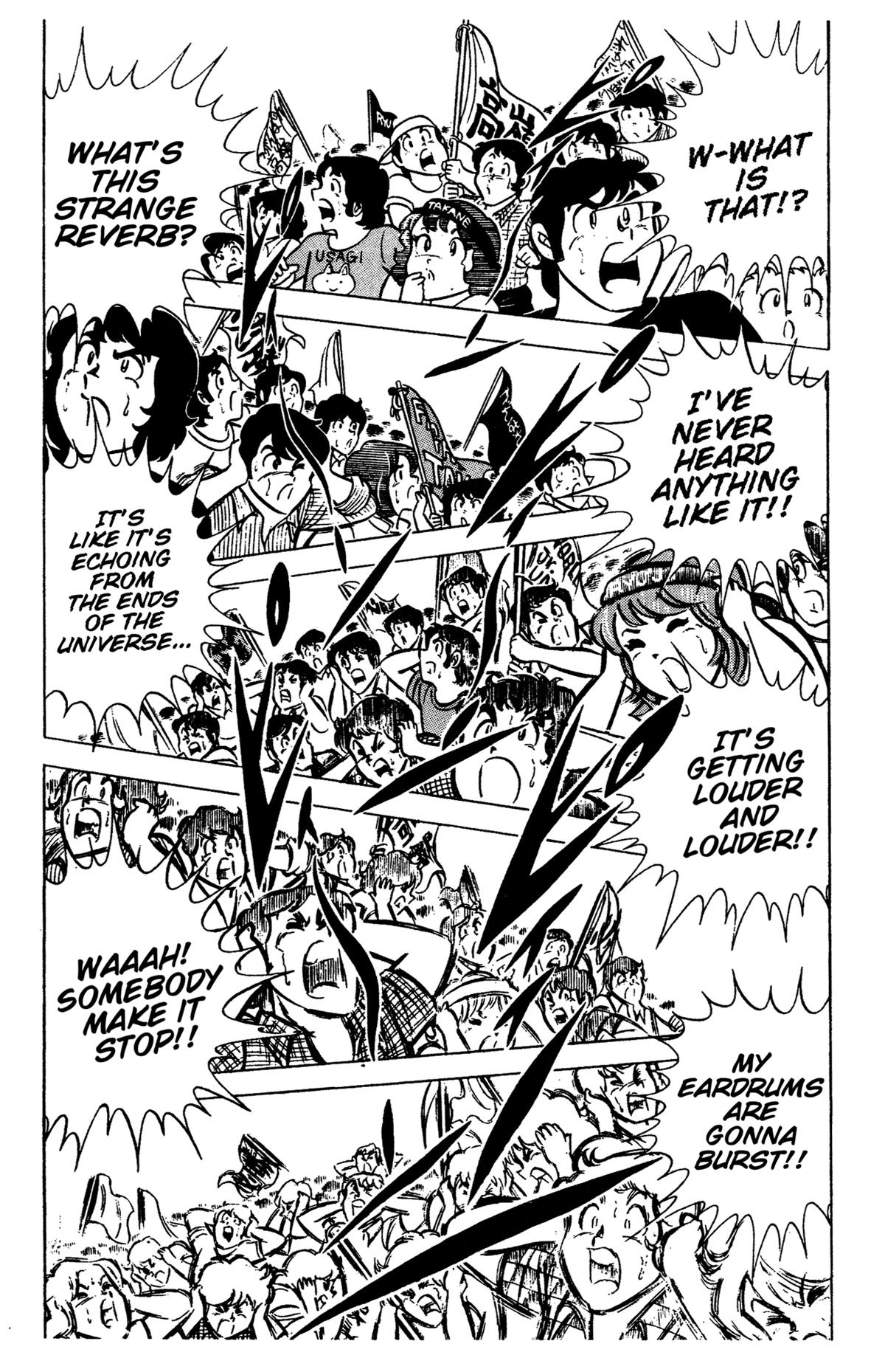 Ring ni Kakero Chap 94 - Next Chap 95