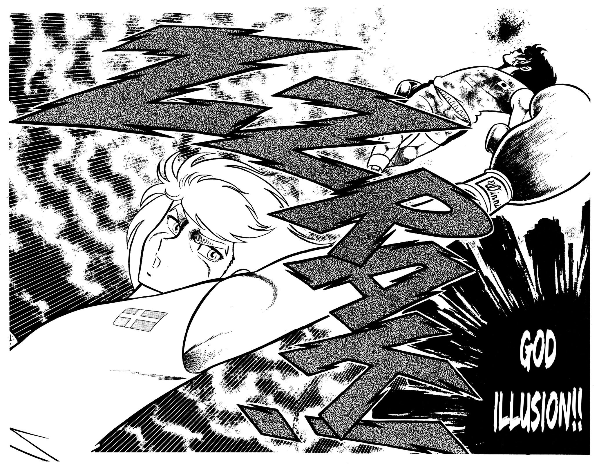 Ring ni Kakero Chap 94 - Next Chap 95