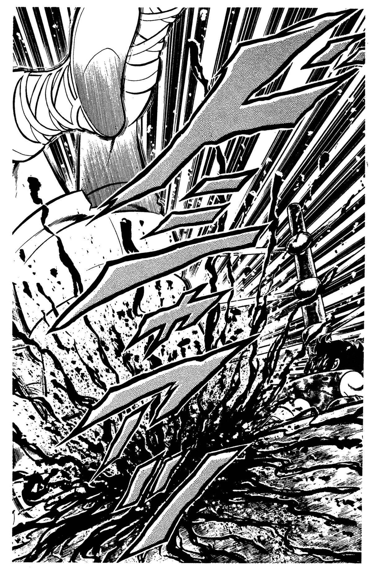 Ring ni Kakero Chap 95 - Next Chap 96