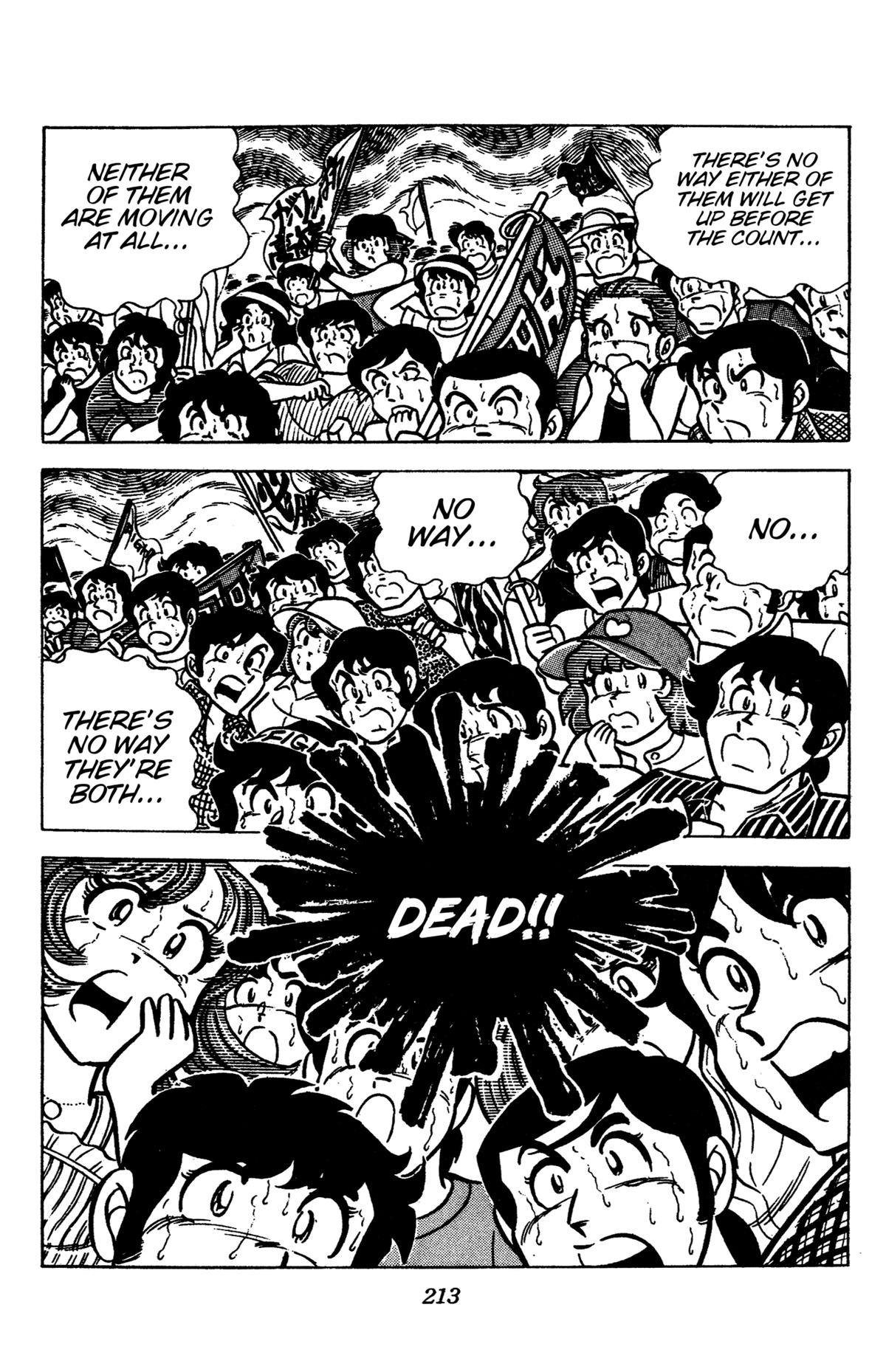 Ring ni Kakero Chap 95 - Next Chap 96