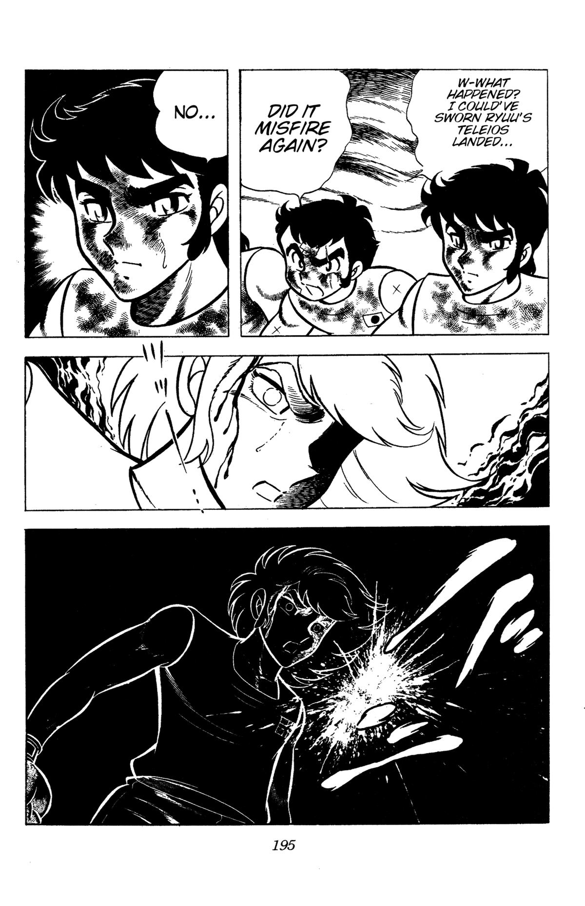 Ring ni Kakero Chap 95 - Next Chap 96