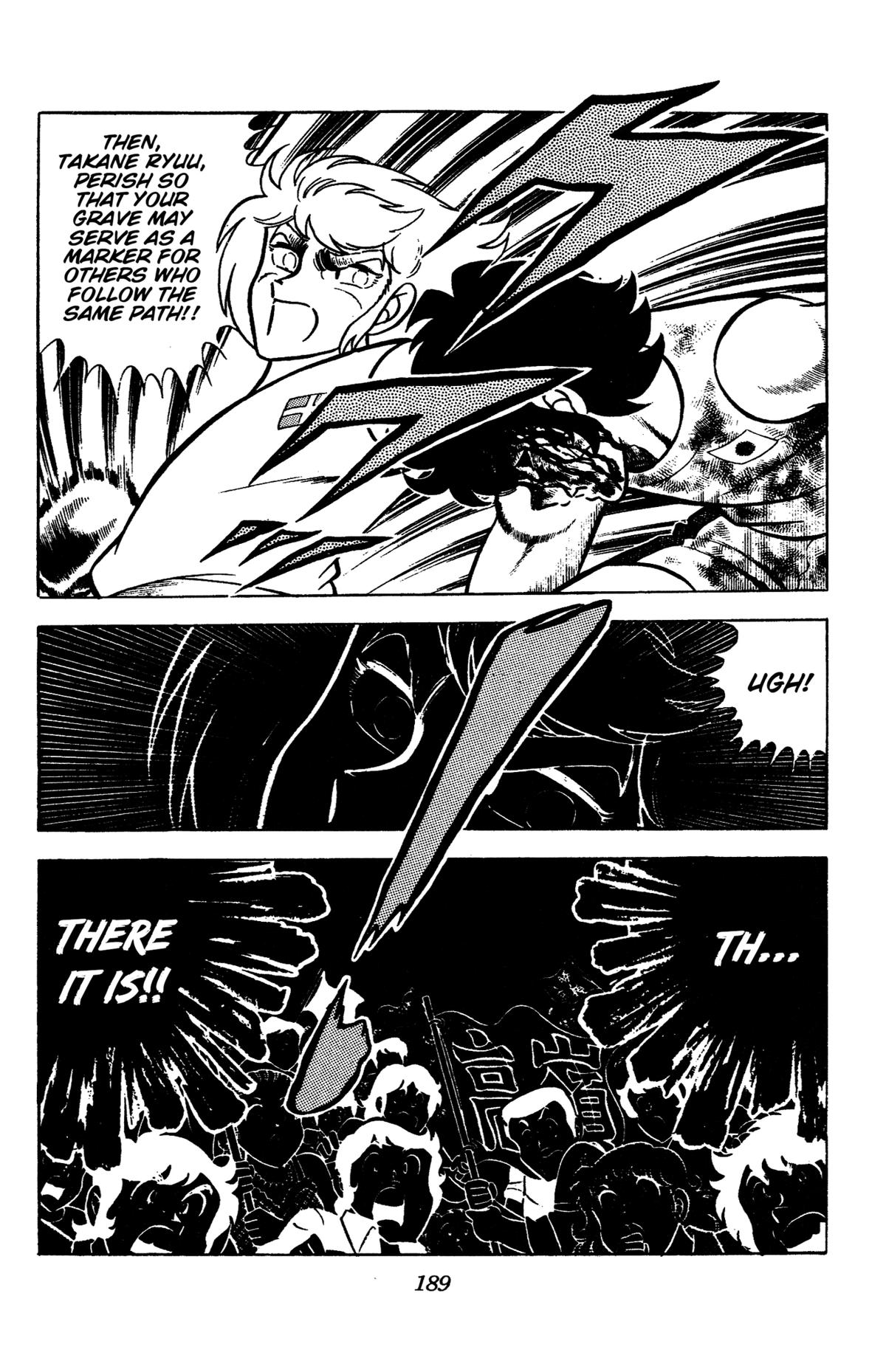 Ring ni Kakero Chap 95 - Next Chap 96