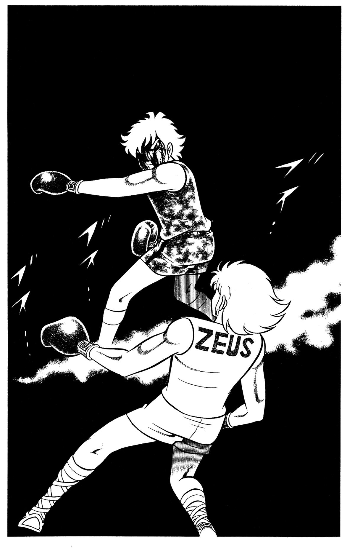 Ring ni Kakero Chap 95 - Next Chap 96