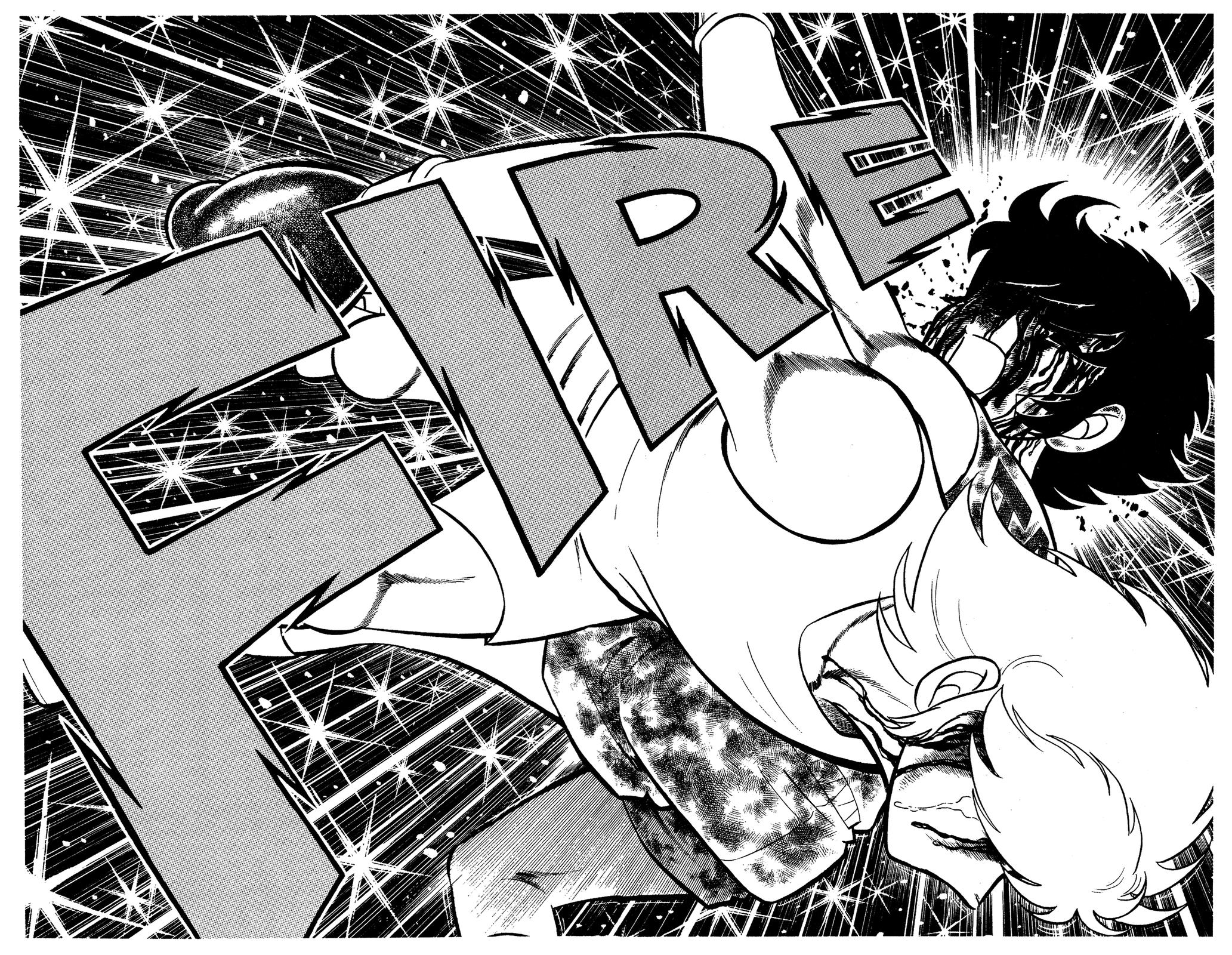 Ring ni Kakero Chap 95 - Next Chap 96