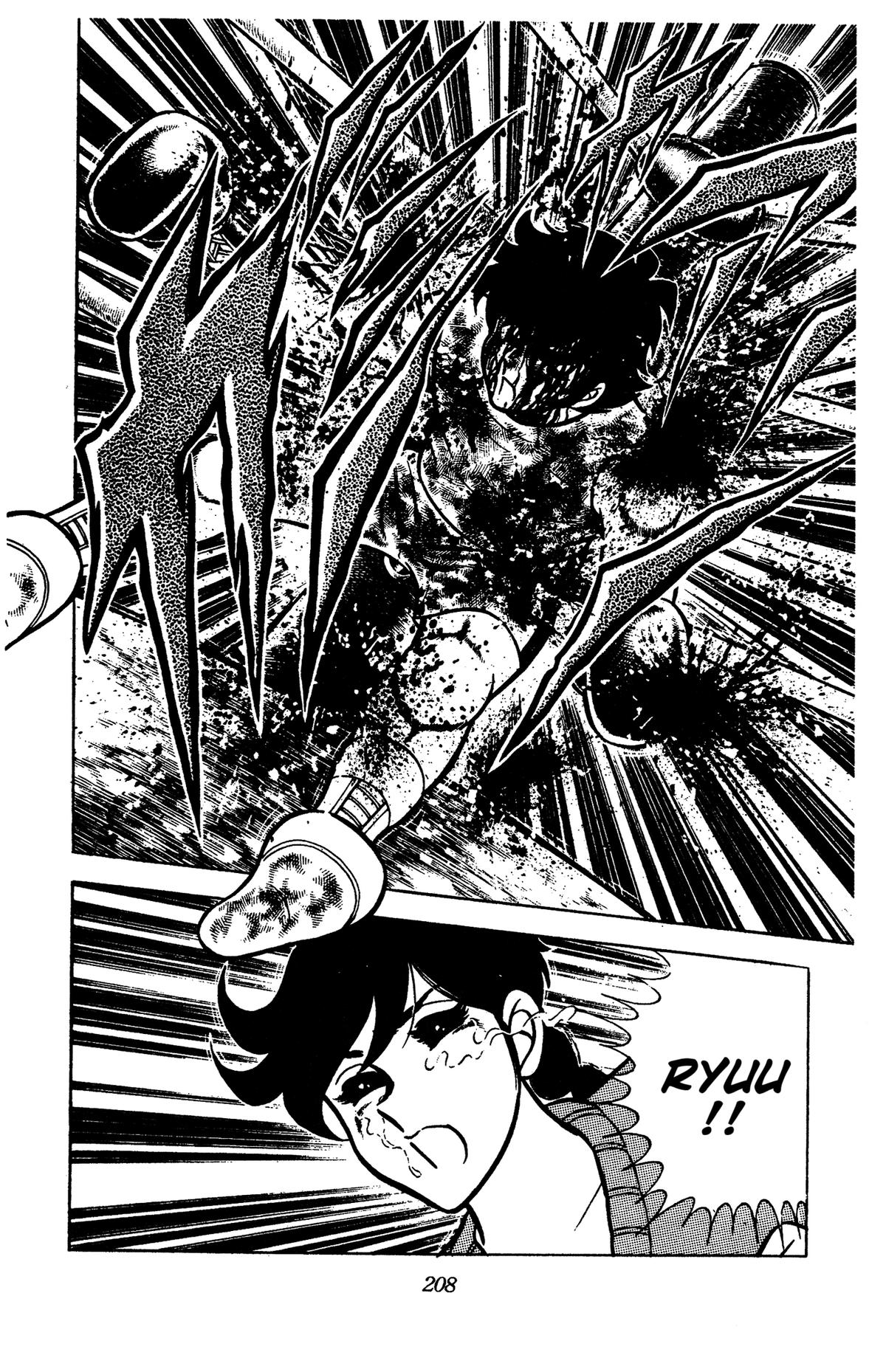 Ring ni Kakero Chap 95 - Next Chap 96