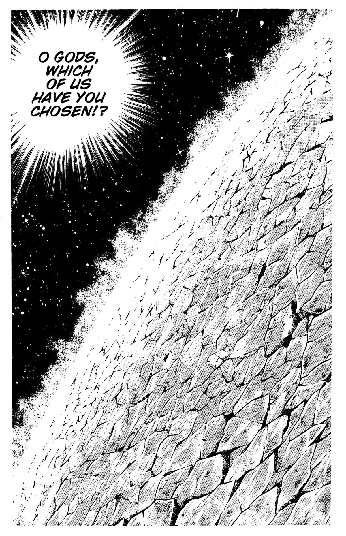 Ring ni Kakero Chap 95 - Next Chap 96