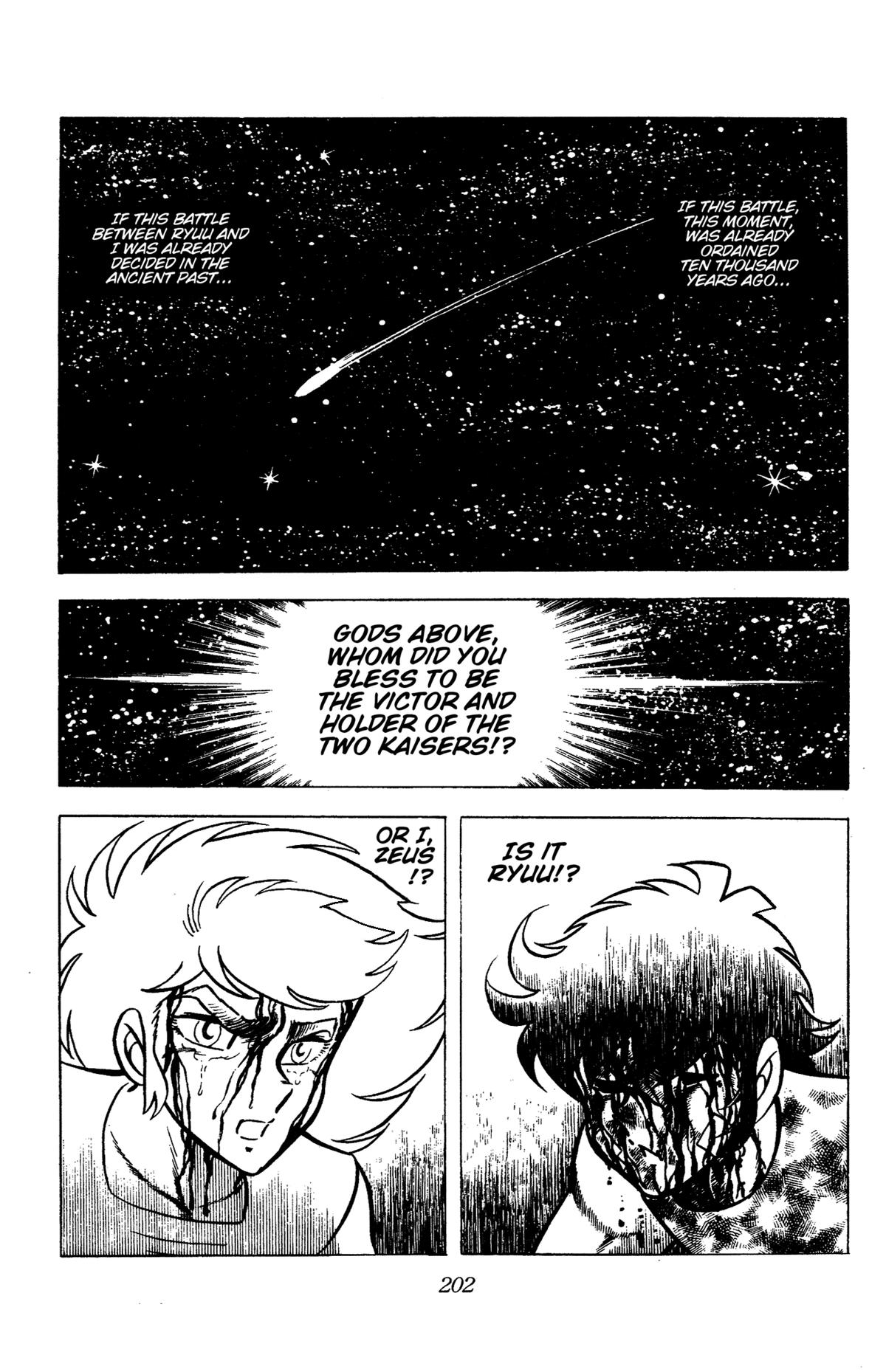 Ring ni Kakero Chap 95 - Next Chap 96