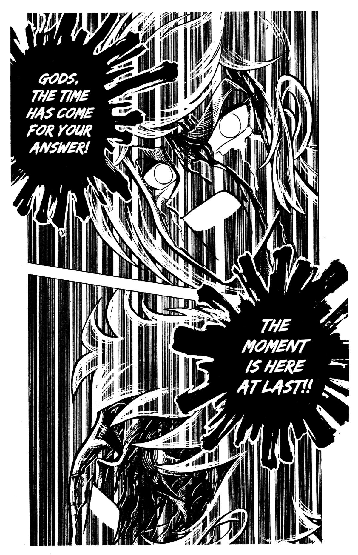 Ring ni Kakero Chap 95 - Next Chap 96