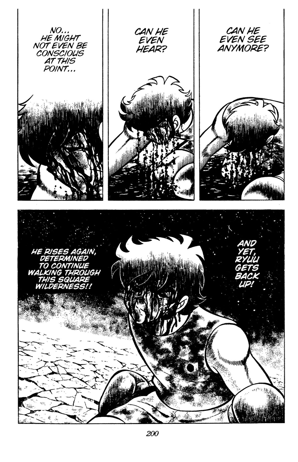 Ring ni Kakero Chap 95 - Next Chap 96