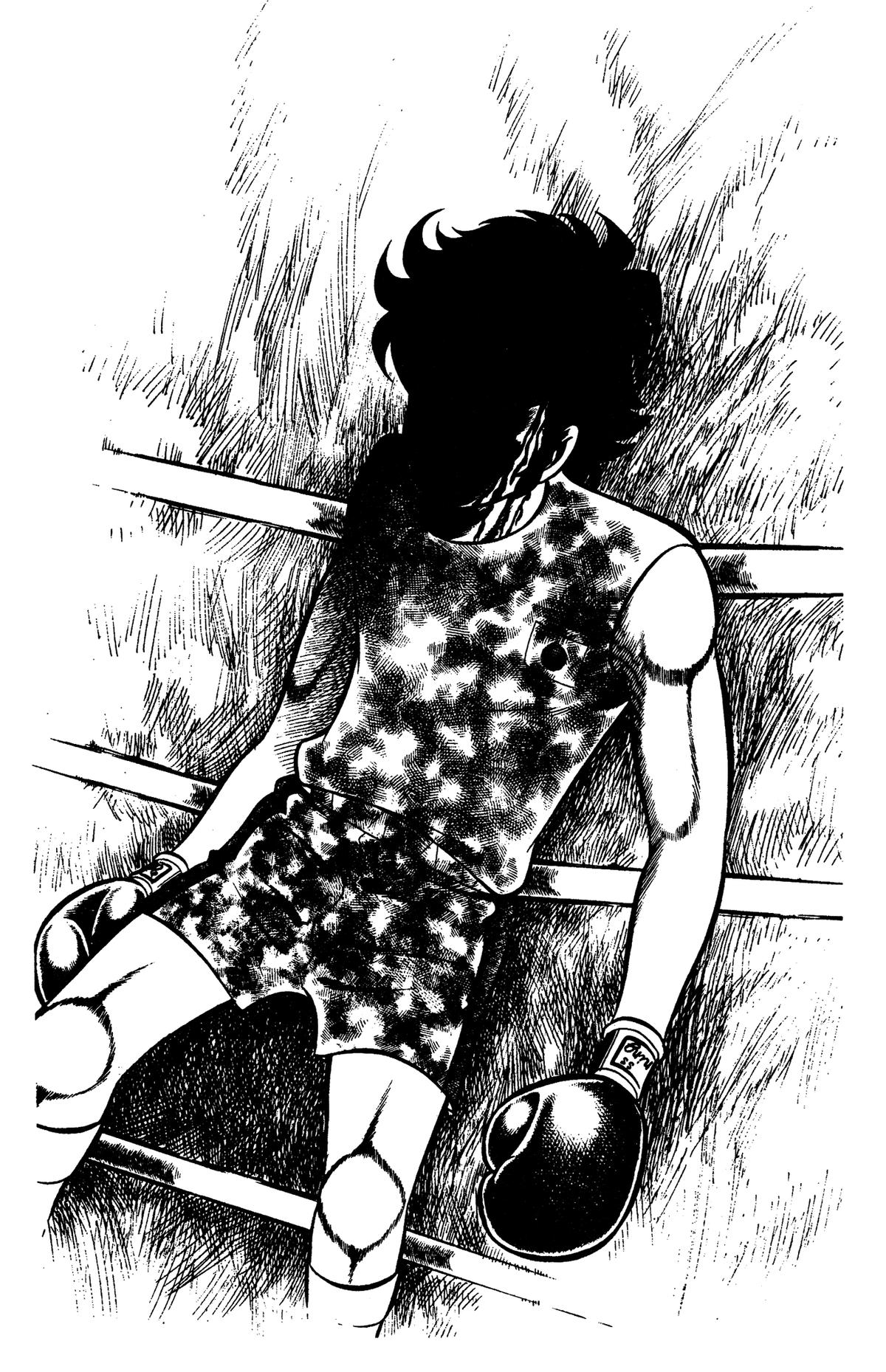 Ring ni Kakero Chap 95 - Next Chap 96