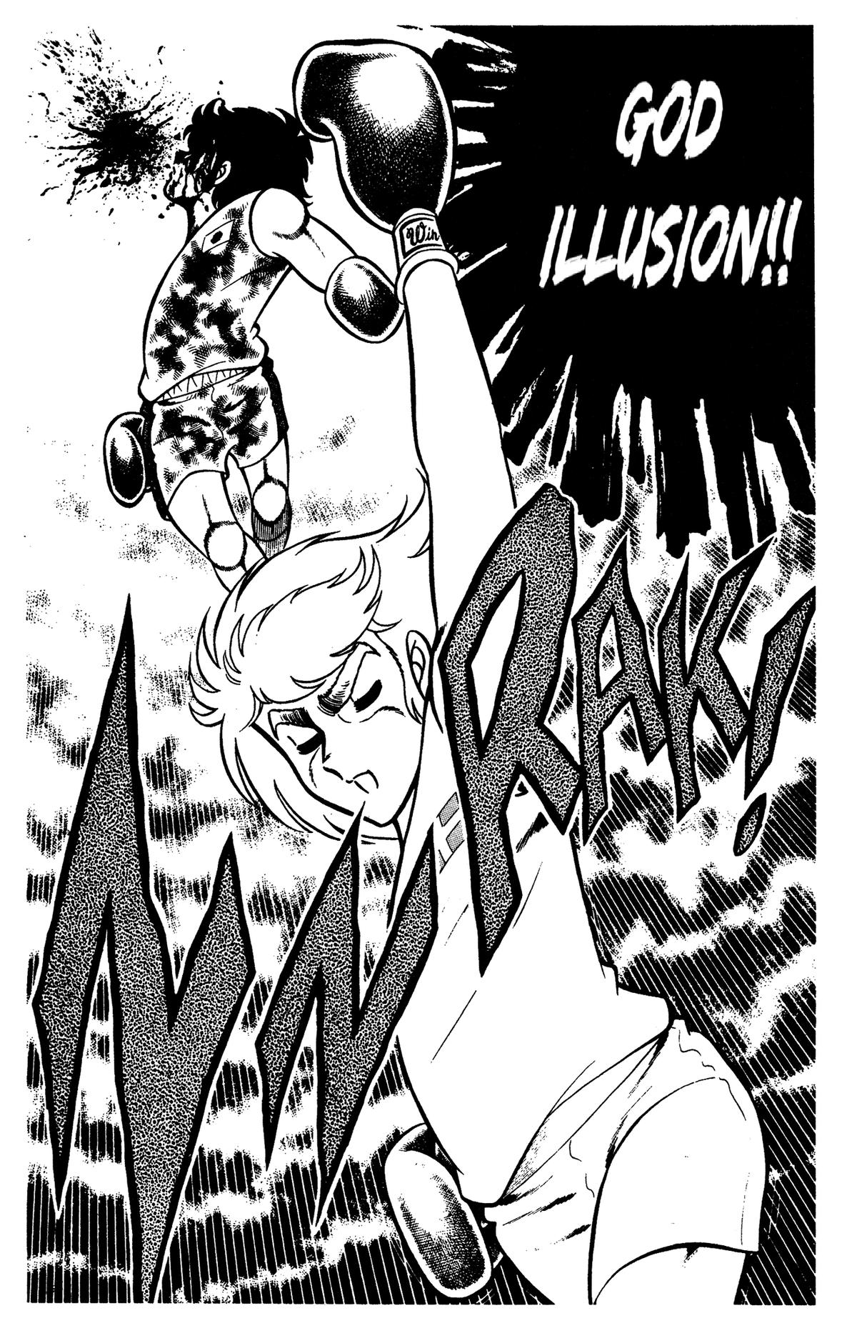 Ring ni Kakero Chap 95 - Next Chap 96