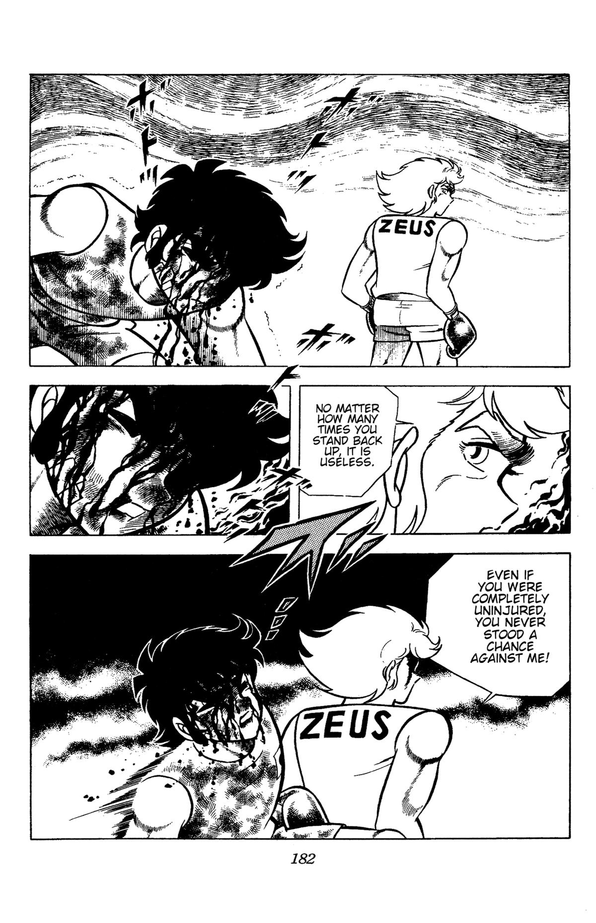 Ring ni Kakero Chap 95 - Next Chap 96