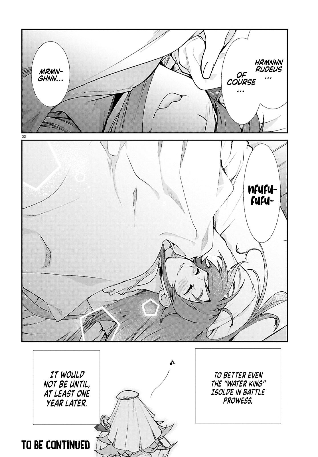 Mushoku Tensei: Isekai Ittara Honki Dasu Chap 123 - Next Chap 124