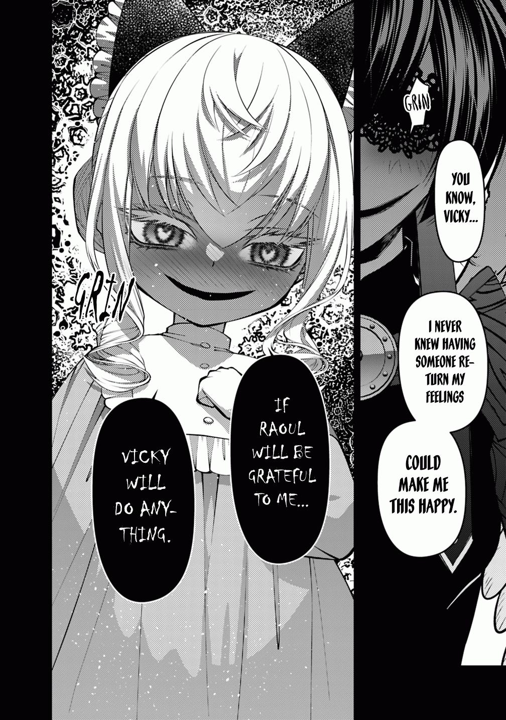 Fukushuu o Koinegau Saikyou Yuusha wa, Yami no Chikara de Senmetsu Musou Suru Chap 143 - Next Chap 144