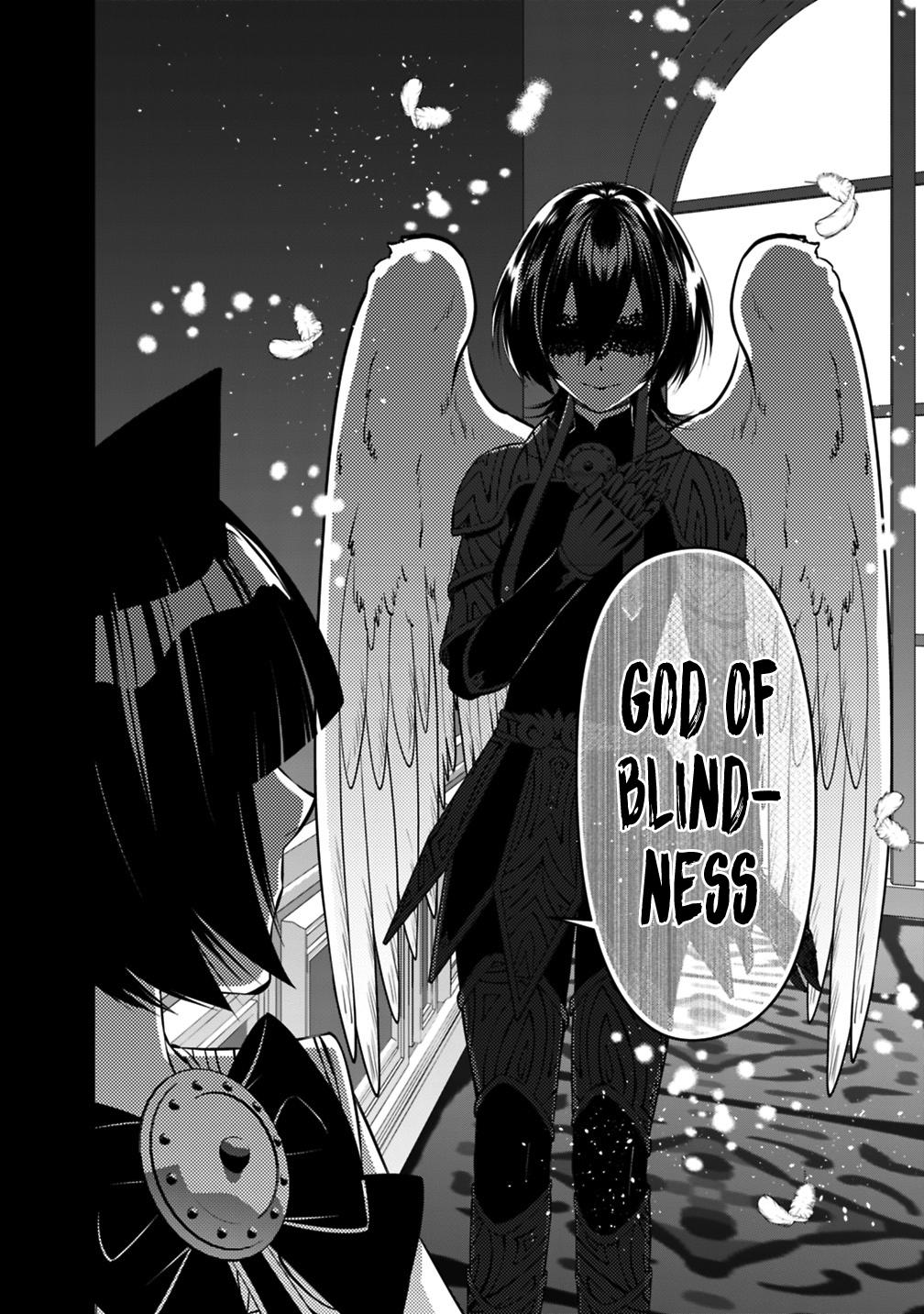 Fukushuu o Koinegau Saikyou Yuusha wa, Yami no Chikara de Senmetsu Musou Suru Chap 143 - Next Chap 144