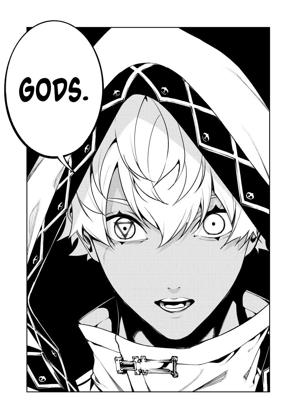 Tsue to Tsurugi no Wistoria Chap 69 - Next Chap 70