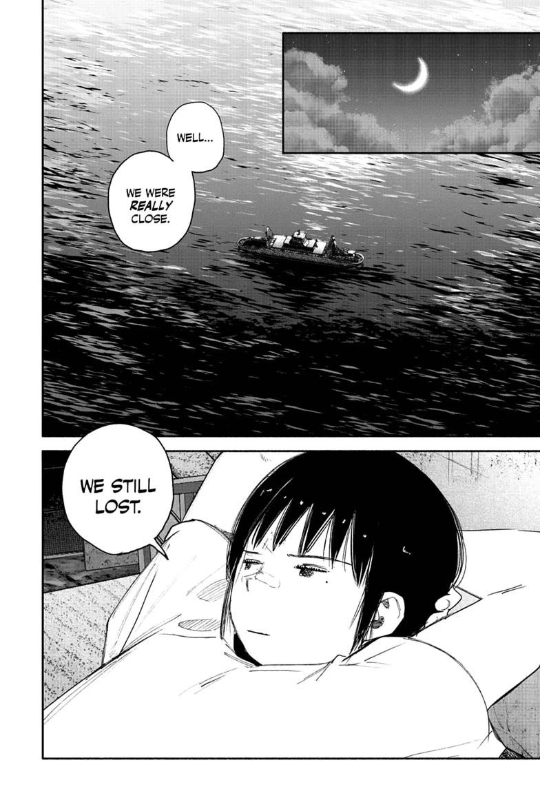 Choujin X Chap 78.1 - Next Chap 79.1