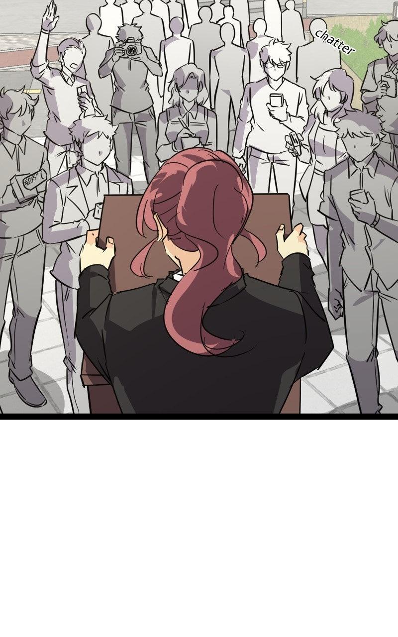 unOrdinary Chap 395 - Next Chap 396