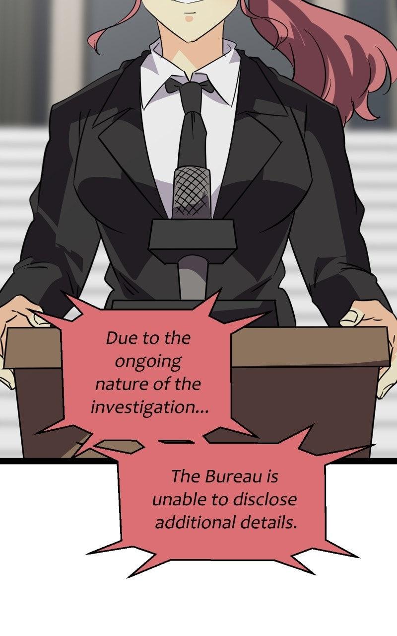 unOrdinary Chap 395 - Next Chap 396
