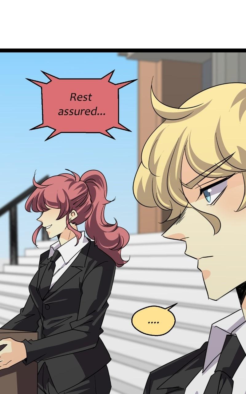 unOrdinary Chap 395 - Next Chap 396