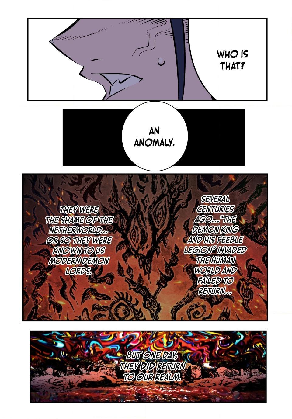I Was Reincarnated as the 7th Prince Chap 225 - Next Chap 226
