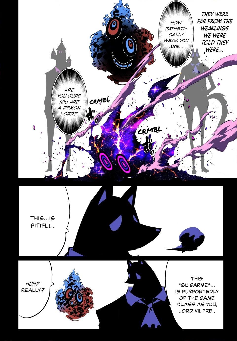 I Was Reincarnated as the 7th Prince Chap 225 - Next Chap 226